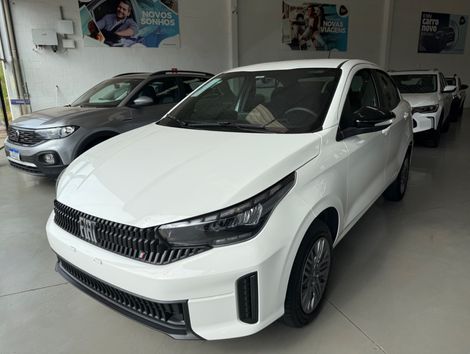 Fiat CRONOS DRIVE 1.3 8V Flex Aut.