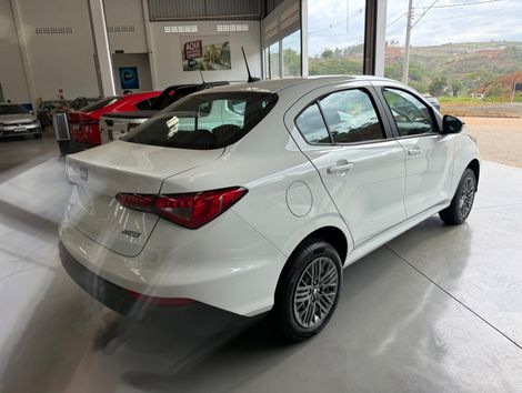 Fiat CRONOS DRIVE 1.3 8V Flex Aut.