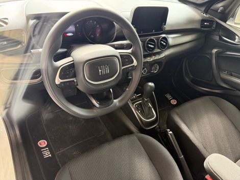 Fiat CRONOS DRIVE 1.3 8V Flex Aut.