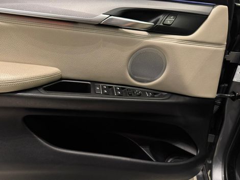 BMW X5 XDRIVE 50i M Sport 4.4 Bi-Turbo