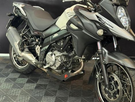 SUZUKI DL 650 XT V-STROM