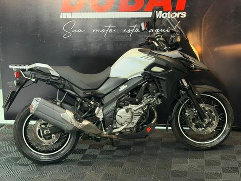 SUZUKI DL 650 XT V-STROM