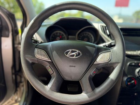 Hyundai HB20 C.Style/C.Plus 1.6 Flex 16V Aut.