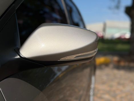 Hyundai HB20 C.Style/C.Plus 1.6 Flex 16V Aut.