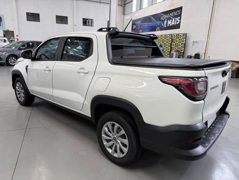 Fiat Strada Freedom 1.3 Flex 8V CD