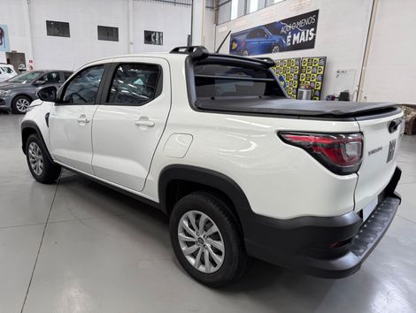 Fiat Strada Freedom 1.3 Flex 8V CD