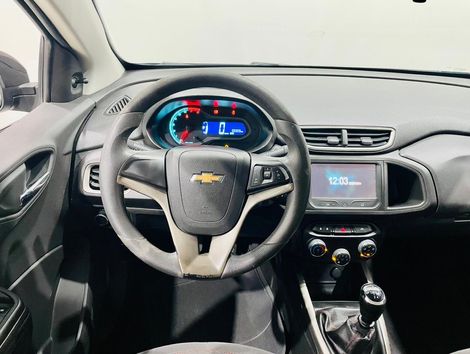 Chevrolet ONIX HATCH LT 1.4 8V FlexPower 5p Mec.