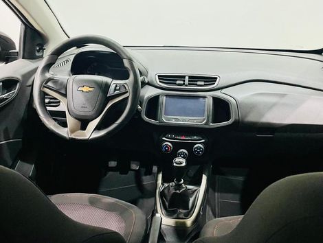 Chevrolet ONIX HATCH LT 1.4 8V FlexPower 5p Mec.
