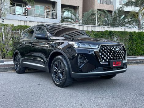 Caoa Chery Tiggo 7 SPORT 1.5 Turbo Flex 16V Aut.  