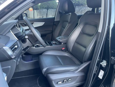 Caoa Chery Tiggo 7 SPORT 1.5 Turbo Flex 16V Aut.  