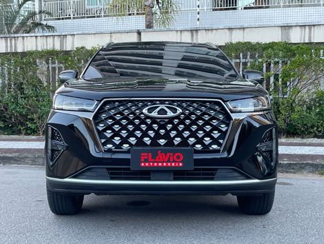 Caoa Chery Tiggo 7 SPORT 1.5 Turbo Flex 16V Aut.  