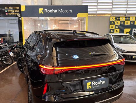 GWM Haval H6 34 1.5 AWD (Hibrido)