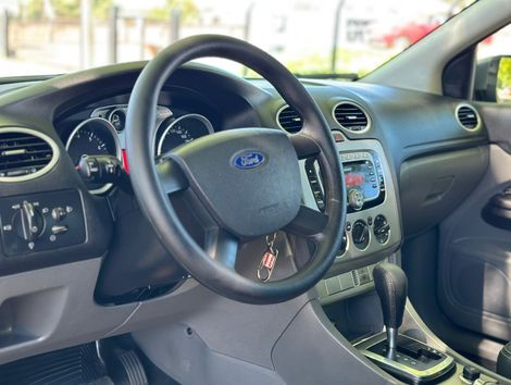 VolksWagen Fox Rock in Rio 1.6 Mi Total Flex 8V 5p