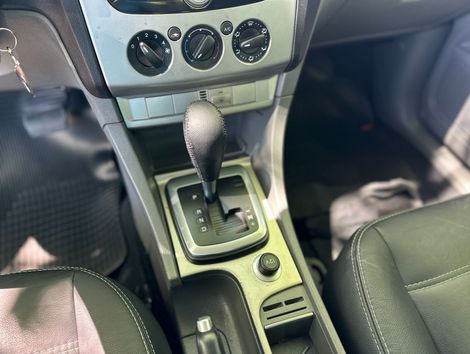 VolksWagen Fox Rock in Rio 1.6 Mi Total Flex 8V 5p