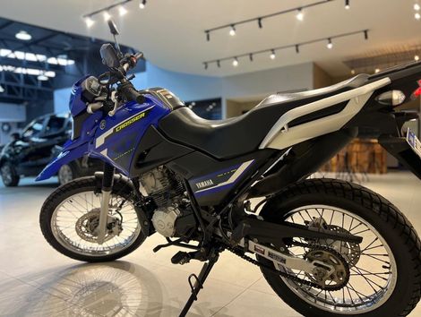 YAMAHA XTZ 150 CROSSER Z FLEX