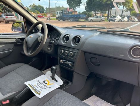 Chevrolet Celta Spirit/ LT 1.0 MPFI 8V FlexP. 5p