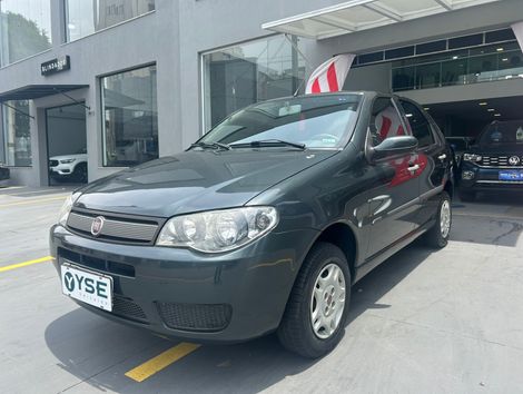 Fiat Palio 1.0 ECONOMY Fire Flex 8V 4p