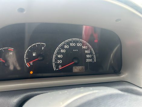 Fiat Palio 1.0 ECONOMY Fire Flex 8V 4p