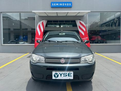 Fiat Palio 1.0 ECONOMY Fire Flex 8V 4p