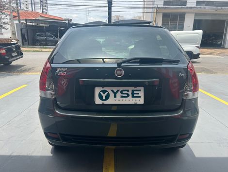 Fiat Palio 1.0 ECONOMY Fire Flex 8V 4p