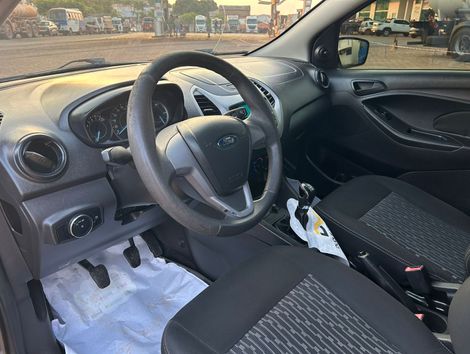 Ford Ka 1.0 SE/SE Plus TiVCT Flex 5p