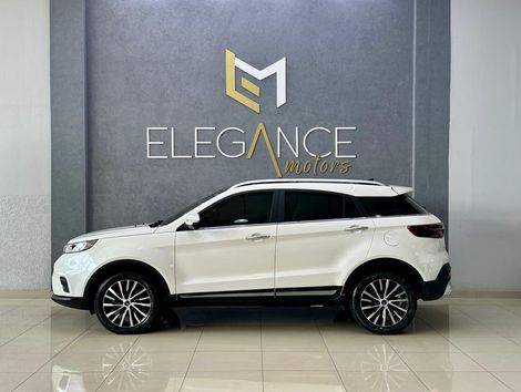 Ford TERRITORY Titanium 1.5 GTDi EcoBo. Aut.