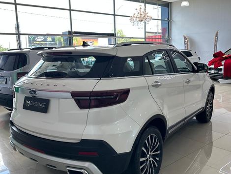 Ford TERRITORY Titanium 1.5 GTDi EcoBo. Aut.