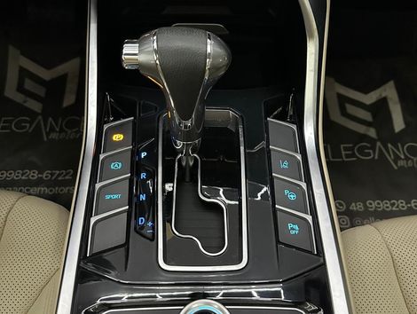 Ford TERRITORY Titanium 1.5 GTDi EcoBo. Aut.