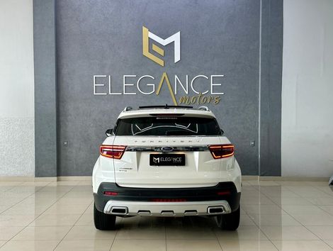 Ford TERRITORY Titanium 1.5 GTDi EcoBo. Aut.