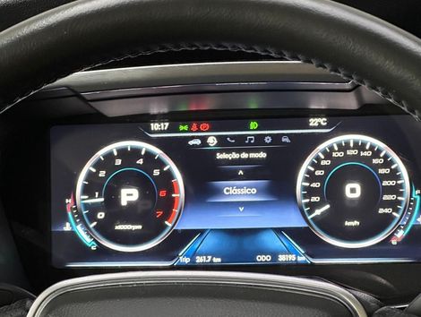 Ford TERRITORY Titanium 1.5 GTDi EcoBo. Aut.