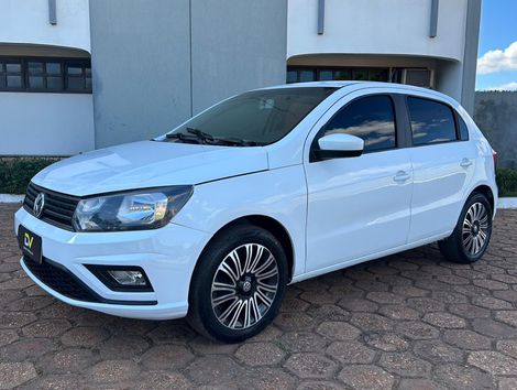 VolksWagen Gol 1.0 Flex 12V 5p