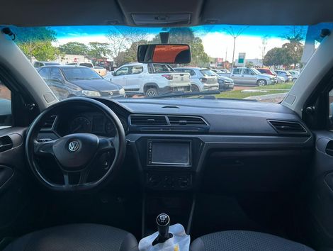 VolksWagen Gol 1.0 Flex 12V 5p