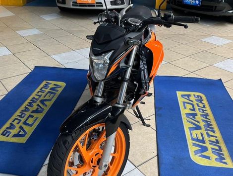 HONDA CB 250 TWISTER/FLEXONE