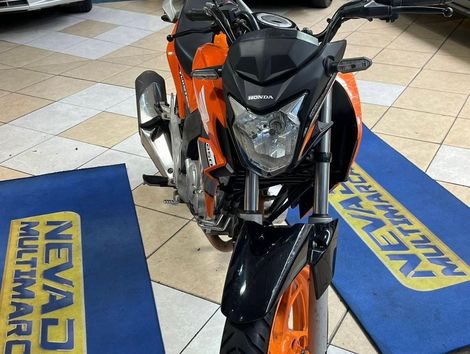 HONDA CB 250 TWISTER/FLEXONE