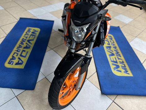 HONDA CB 250 TWISTER/FLEXONE