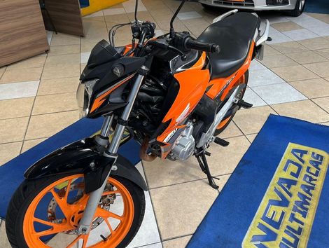 HONDA CB 250 TWISTER/FLEXONE