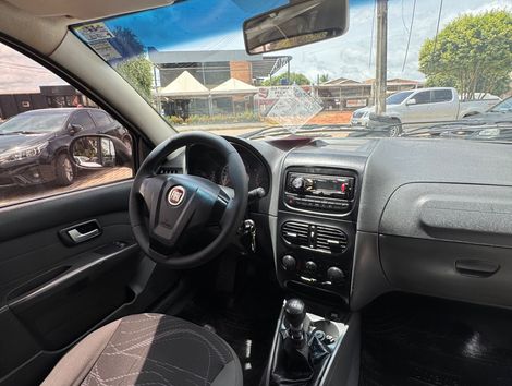 Fiat Strada Working 1.4 mpi Fire Flex 8V CD