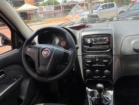 Fiat Strada Working 1.4 mpi Fire Flex 8V CD