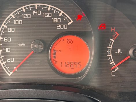 Fiat Strada Working 1.4 mpi Fire Flex 8V CD