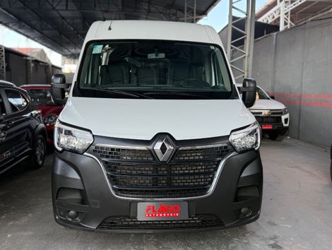 Renault Master 2.3 dCi Executive Longo 16L Dies