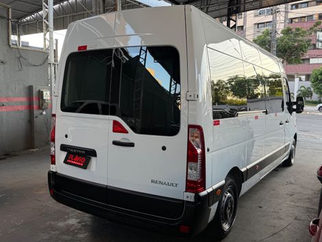 Renault Master 2.3 dCi Executive Longo 16L Dies