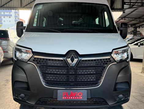 Renault Master 2.3 dCi Executive Longo 16L Dies