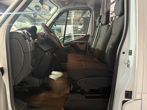 Renault Master 2.3 dCi Executive Longo 16L Dies