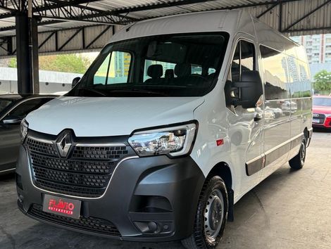 Renault Master 2.3 dCi Executive Longo 16L Dies