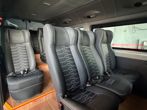 Renault Master 2.3 dCi Executive Longo 16L Dies