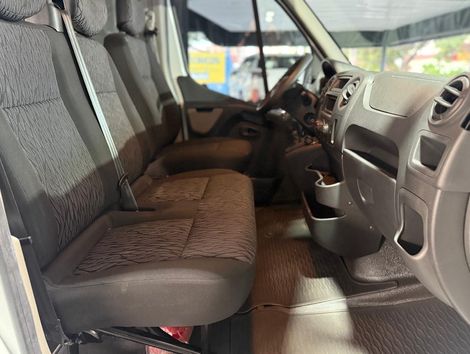 Renault Master 2.3 dCi Executive Longo 16L Dies