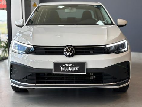 VolksWagen VIRTUS TSI 1.0 Flex 12V 4p Aut.