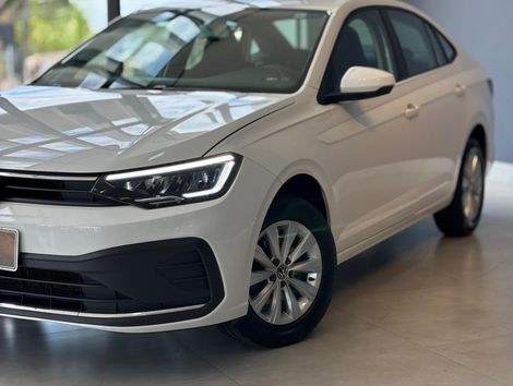 VolksWagen VIRTUS TSI 1.0 Flex 12V 4p Aut.