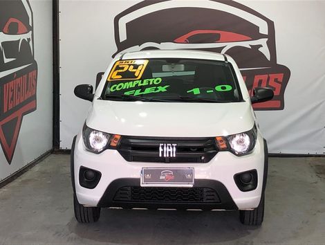 Fiat MOBI LIKE 1.0 Fire Flex 5p.