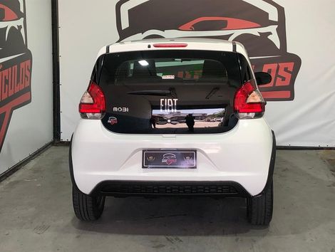 Fiat MOBI LIKE 1.0 Fire Flex 5p.